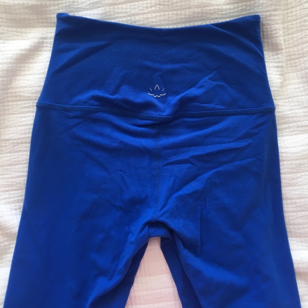 BEYOND YOGA Take Me Higher Long Legging